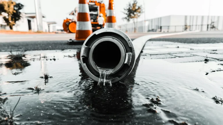 What to Do When a Pipe Bursts in Your Houston Home